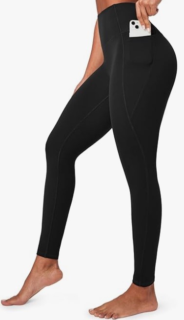 Ewedoos Compression Leggings