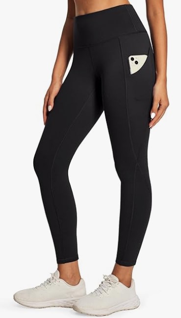 Ewedoos Fleece Lined Leggings