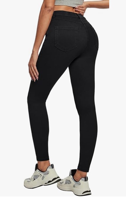 Ewedoos Wide Leg Pants Work Dress Pants