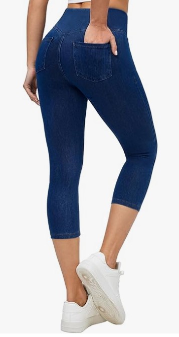 Ewedoos Jeggings