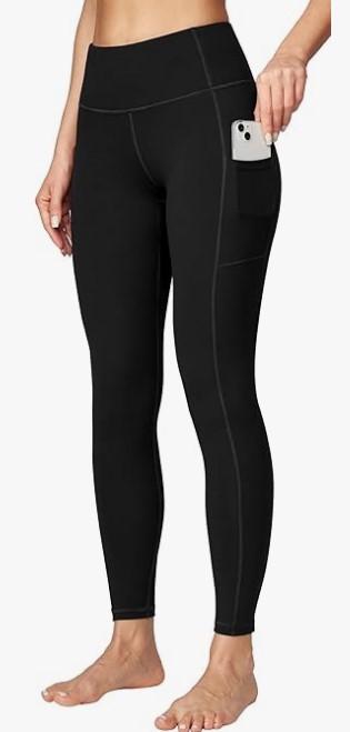 Ewedoos Women's Yoga Pants